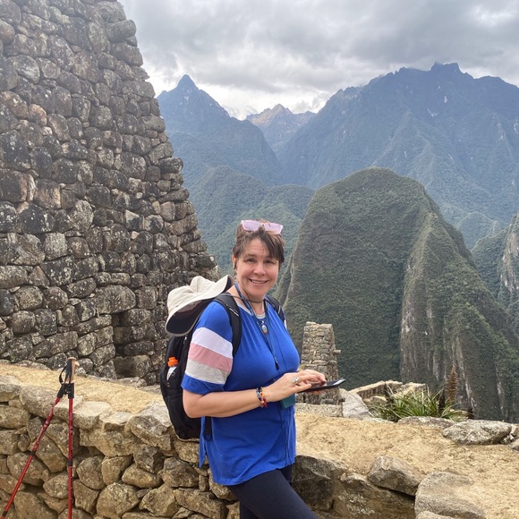 Meet your Posher, Jan - Picture 3 of 7